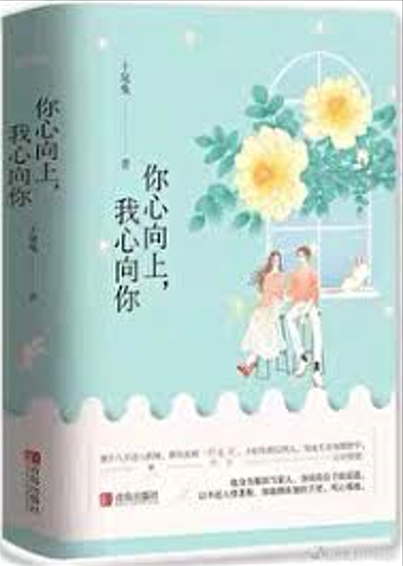 Novel Banner