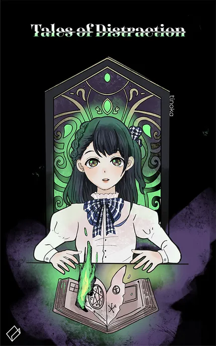 Novel Banner