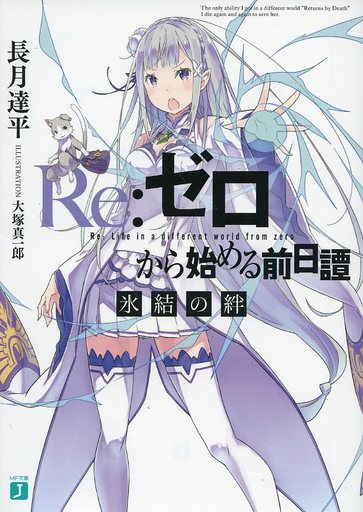 Novel Banner