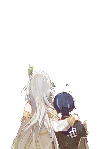 Novel Banner