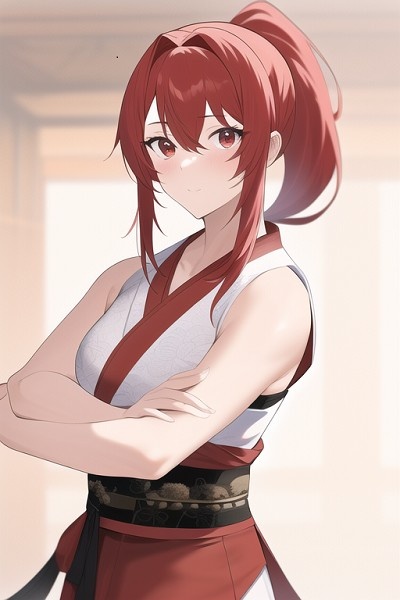 Novel Banner