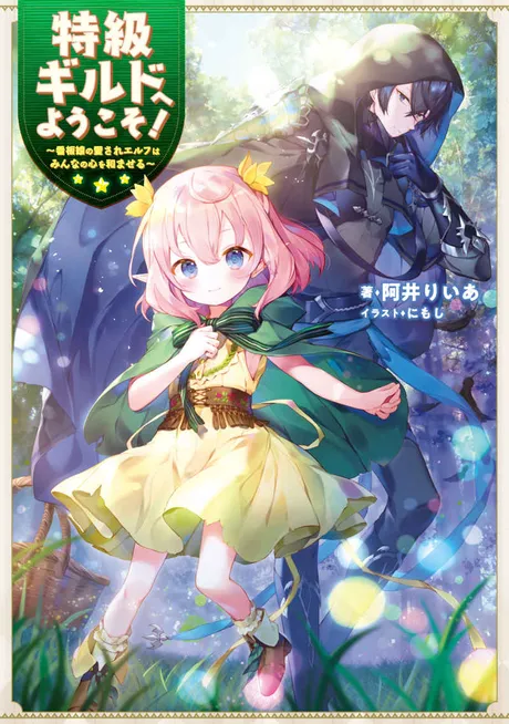 Novel Banner
