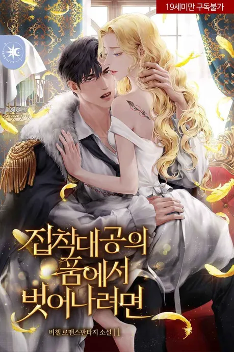 Novel Banner