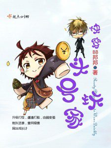 Novel Banner