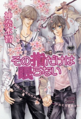 Novel Banner