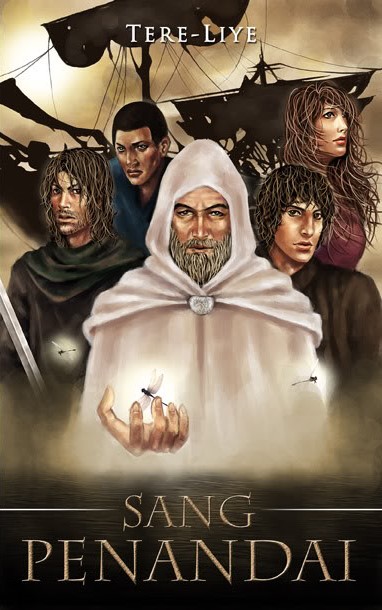 Novel Banner