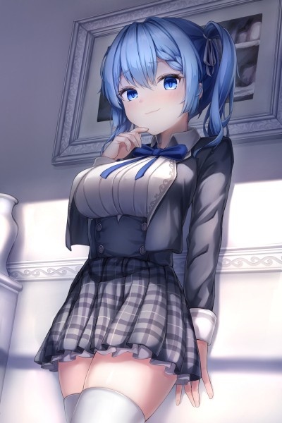 Novel Banner