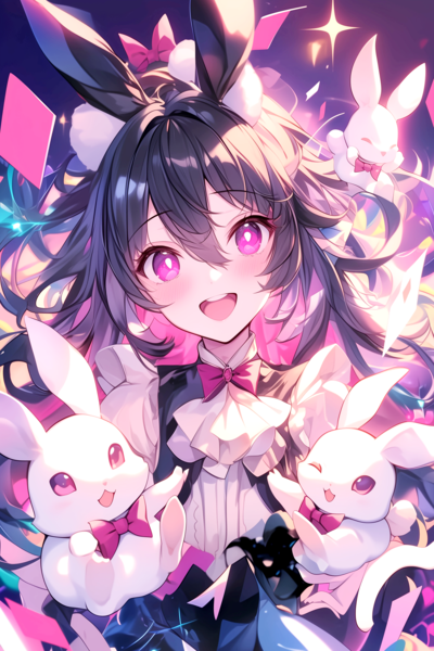 Novel Banner