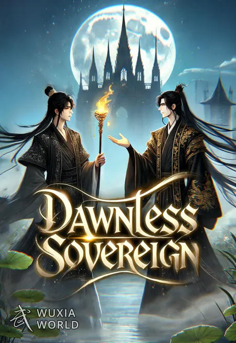 Novel Banner