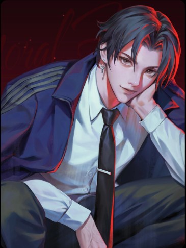 Novel Banner
