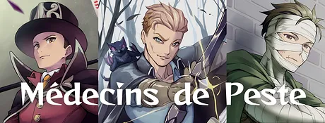 Novel Banner