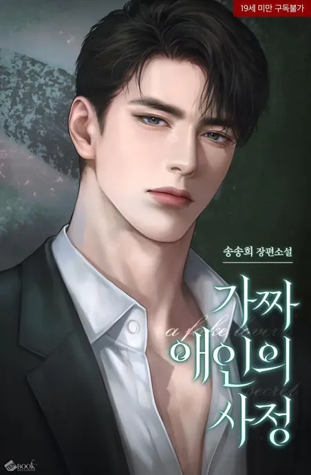 Novel Banner
