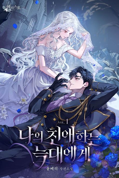 Novel Banner