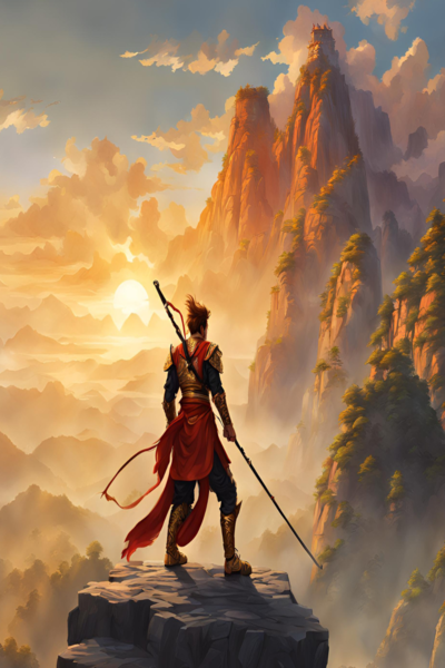 Novel Banner