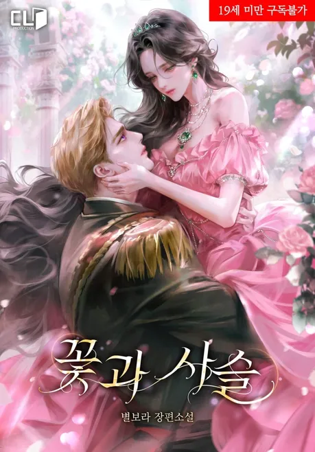 Novel Banner