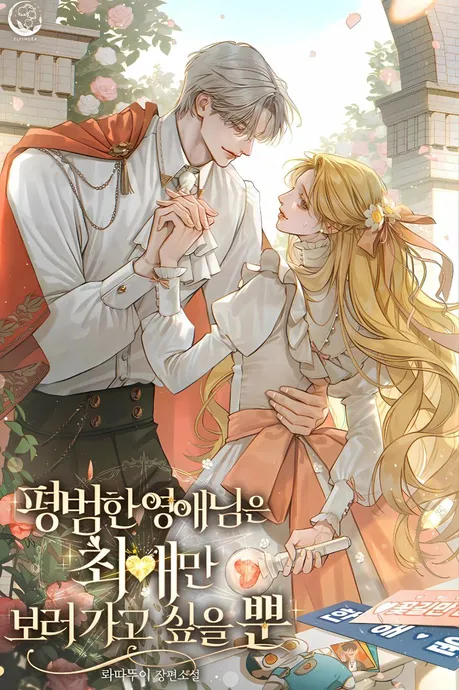 Novel Banner