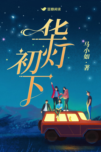 Novel Banner