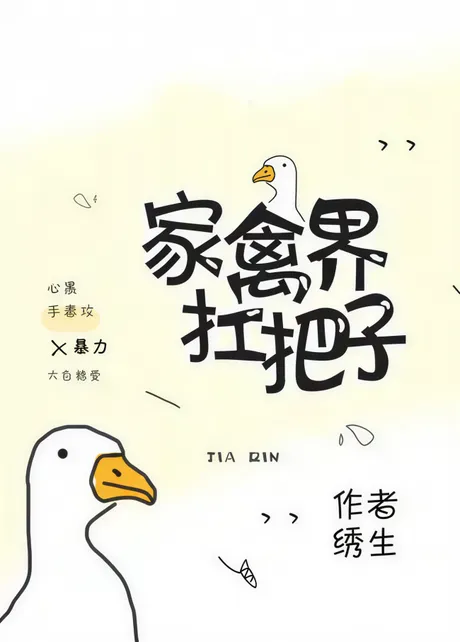 Novel Banner