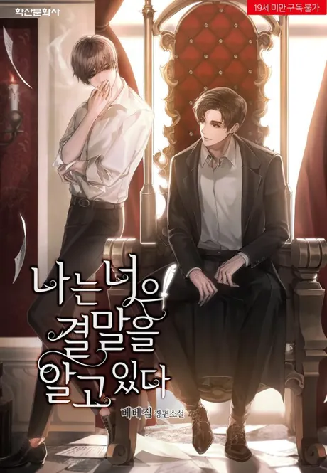 Novel Banner