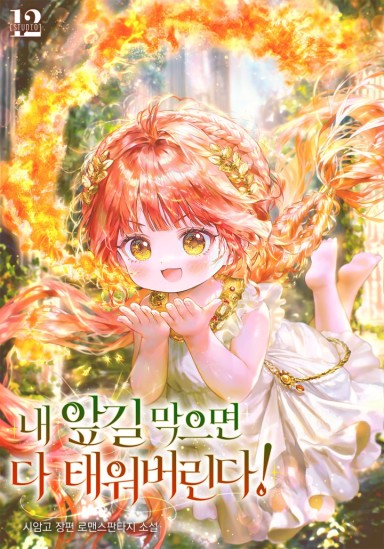 Novel Banner