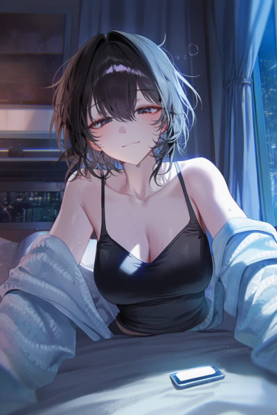 Novel Banner