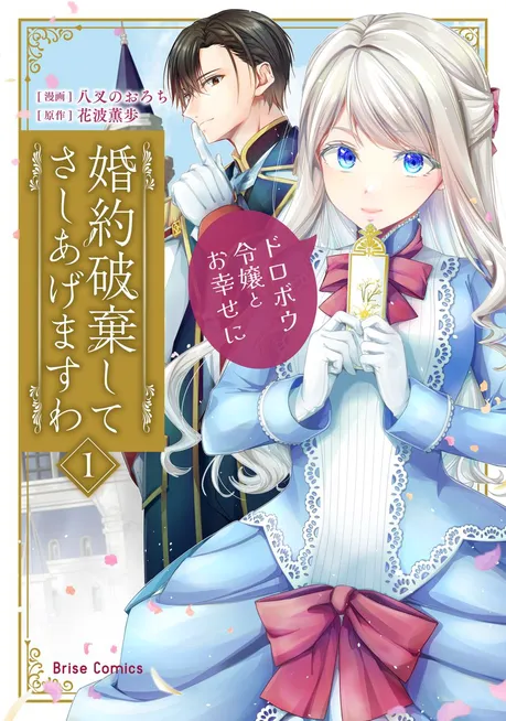 Novel Banner