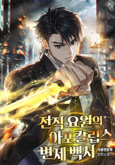 Novel Banner