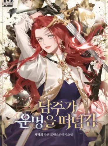 Novel Banner