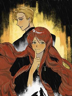 Novel Banner