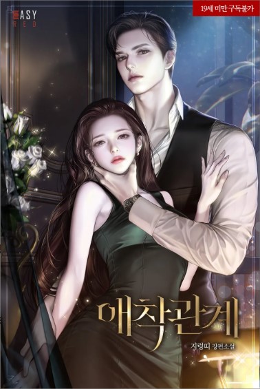 Novel Banner