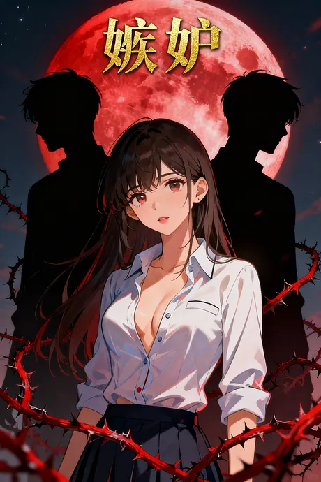 Novel Banner