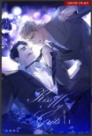 Novel Banner