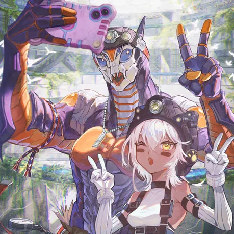 Novel Banner