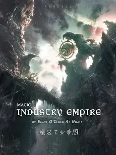 Magic Industry Empire