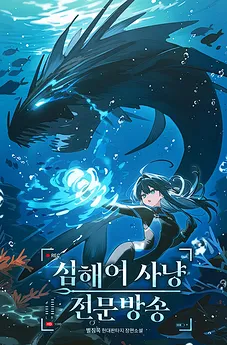 Deep Sea Fish Hunting Specialty Broadcast