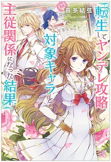 The Consequences of Having a Master-Servant Relationship With a Yandere After Reincarnation