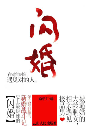Flash Marriage (Jiu Xiao Qi)