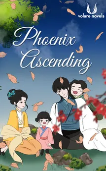 Phoenix Ascending