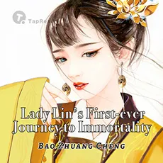 Lady Lin’s First-ever Journey to Immortality