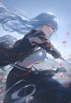The Heroine Stole My Regression