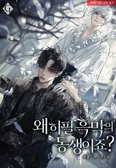 Why Did I Have to Transmigrate as the Villain’s Younger Brother?