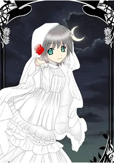 The Flower Selling Girl is a Replacement Bride