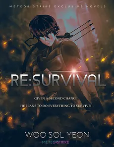 Re: Survival