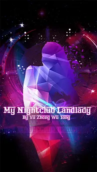 My Nightclub Landlady