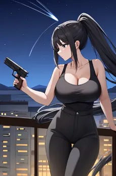 In A Game With Aimhack