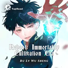 Immortality Cultivation Era