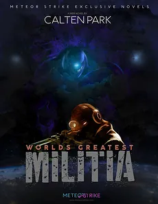 World’s Greatest Militia