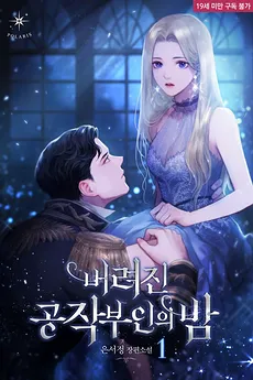 Night of the Abandoned Duchess