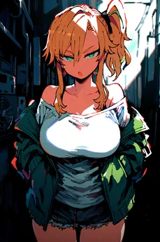 It’s an NTR Game, So What?