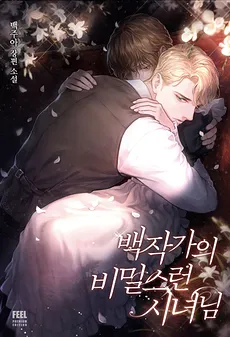 The Count’s Secret Maid